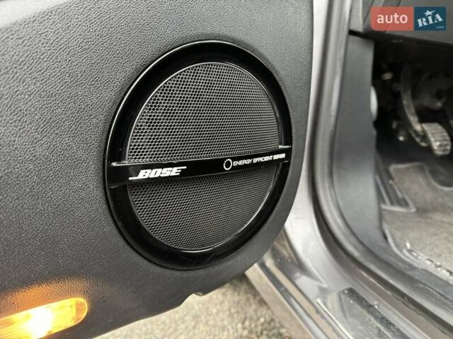 Сірий Рено Гранд Сценік, об'ємом двигуна 1.5 л та пробігом 168 тис. км за 10950 $, фото 15 на Automoto.ua