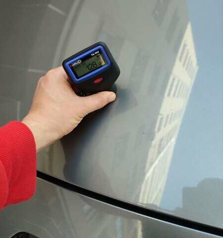 Серый Рено Гранд Сценик, объемом двигателя 1.5 л и пробегом 210 тыс. км за 9650 $, фото 39 на Automoto.ua