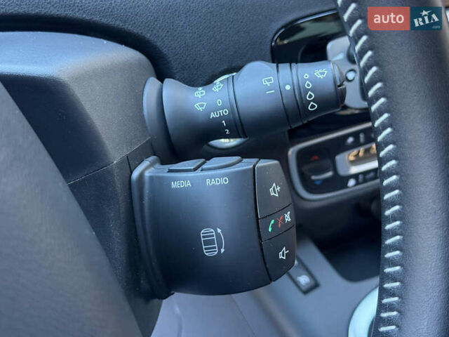 Рено Гранд Сценик 2013 в Стрые на Automoto.ua Серый Рено Гранд Сценик, объемом двигателя 1.6 л и пробегом 229 тыс. км за 9750 $, фото 38 на Automoto.ua