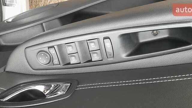 Серый Рено Гранд Сценик, объемом двигателя 1.46 л и пробегом 223 тыс. км за 11199 $, фото 35 на Automoto.ua