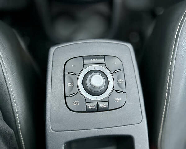 Сірий Рено Гранд Сценік, об'ємом двигуна 1.5 л та пробігом 225 тис. км за 10899 $, фото 46 на Automoto.ua