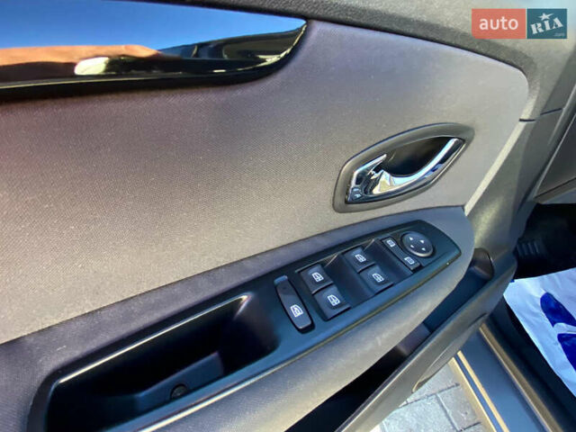 Серый Рено Гранд Сценик, объемом двигателя 1.5 л и пробегом 225 тыс. км за 9700 $, фото 20 на Automoto.ua