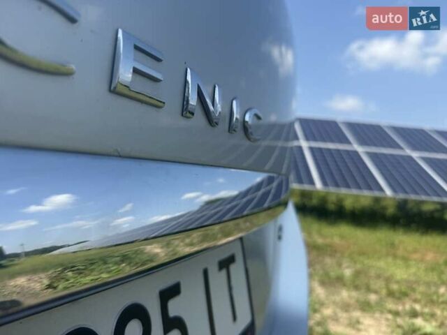 Сірий Рено Гранд Сценік, об'ємом двигуна 1.5 л та пробігом 225 тис. км за 8400 $, фото 33 на Automoto.ua