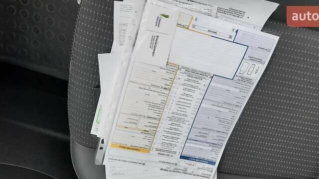 Серый Рено Гранд Сценик, объемом двигателя 1.46 л и пробегом 223 тыс. км за 11199 $, фото 59 на Automoto.ua