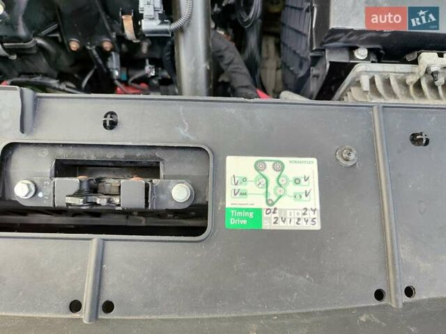 Рено Гранд Сценик 2013 в Черкассах на Automoto.ua Серый Рено Гранд Сценик, объемом двигателя 1.5 л и пробегом 254 тыс. км за 8650 $, фото 38 на Automoto.ua