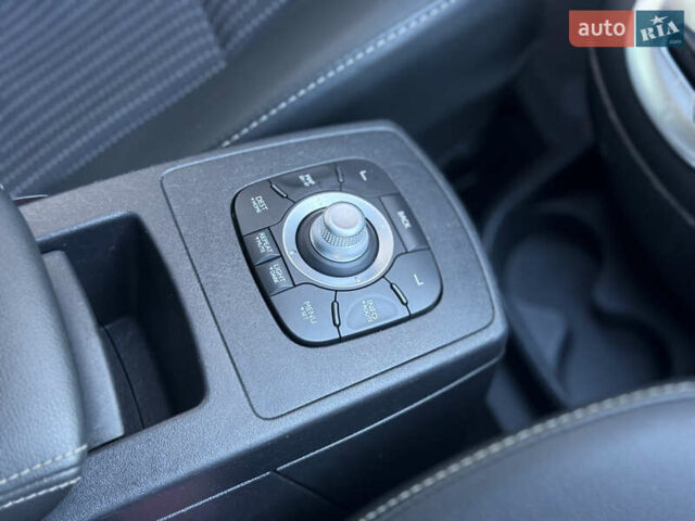 Рено Гранд Сценик 2013 в Стрые на Automoto.ua Серый Рено Гранд Сценик, объемом двигателя 1.6 л и пробегом 229 тыс. км за 9750 $, фото 57 на Automoto.ua