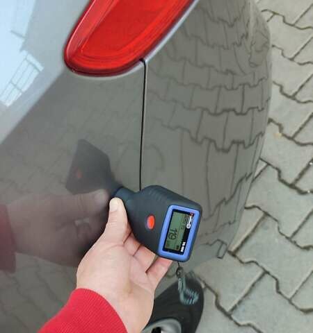 Серый Рено Гранд Сценик, объемом двигателя 1.5 л и пробегом 210 тыс. км за 9650 $, фото 45 на Automoto.ua