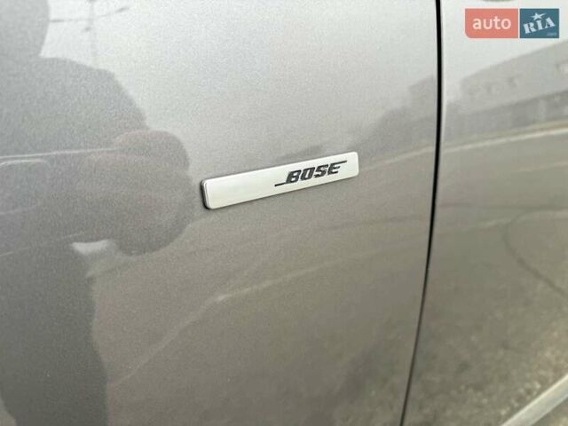 Сірий Рено Гранд Сценік, об'ємом двигуна 1.5 л та пробігом 168 тис. км за 10950 $, фото 10 на Automoto.ua