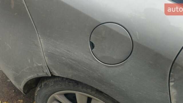 Рено Гранд Сценик 2013 в Старая Выжевка на Automoto.ua Серый Рено Гранд Сценик, объемом двигателя 1.6 л и пробегом 390 тыс. км за 6900 $, фото 3 на Automoto.ua