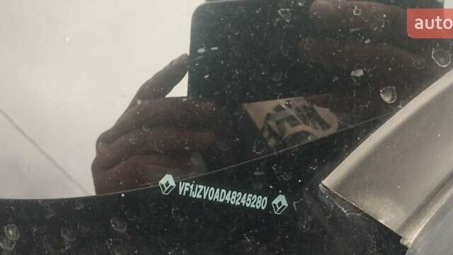 Рено Гранд Сценик 2013 в Старая Выжевка на Automoto.ua Серый Рено Гранд Сценик, объемом двигателя 1.6 л и пробегом 390 тыс. км за 6900 $, фото 7 на Automoto.ua