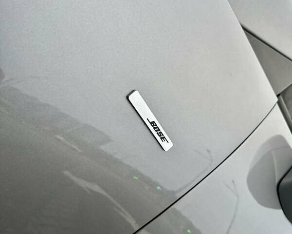 Сірий Рено Гранд Сценік, об'ємом двигуна 1.5 л та пробігом 225 тис. км за 10899 $, фото 20 на Automoto.ua