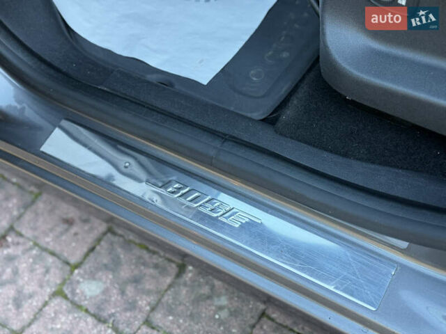 Рено Гранд Сценик 2013 в Стрые на Automoto.ua Серый Рено Гранд Сценик, объемом двигателя 1.6 л и пробегом 229 тыс. км за 9750 $, фото 32 на Automoto.ua