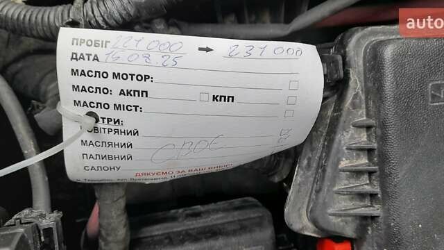 Серый Рено Гранд Сценик, объемом двигателя 1.46 л и пробегом 223 тыс. км за 11199 $, фото 37 на Automoto.ua