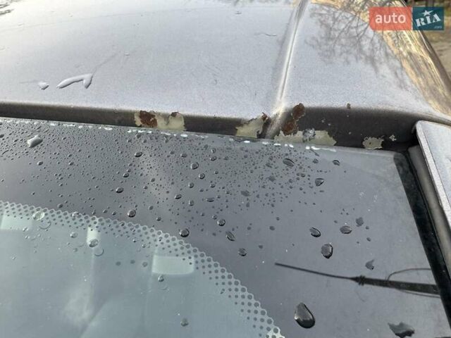 Сірий Рено Гранд Сценік, об'ємом двигуна 1.5 л та пробігом 274 тис. км за 8500 $, фото 10 на Automoto.ua