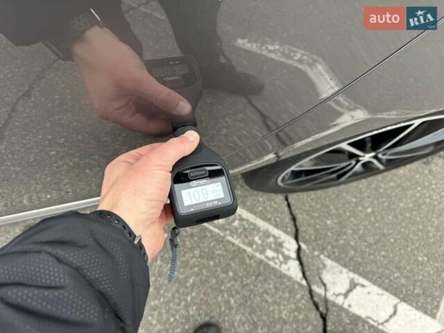 Сірий Рено Гранд Сценік, об'ємом двигуна 1.5 л та пробігом 168 тис. км за 10950 $, фото 46 на Automoto.ua