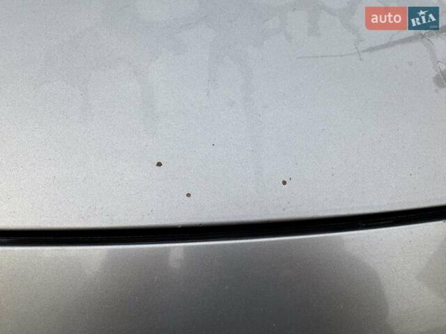 Сірий Рено Гранд Сценік, об'ємом двигуна 1.5 л та пробігом 274 тис. км за 8500 $, фото 9 на Automoto.ua