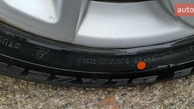 Серый Рено Гранд Сценик, объемом двигателя 1.46 л и пробегом 223 тыс. км за 11199 $, фото 11 на Automoto.ua