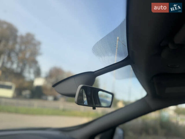 Серый Рено Гранд Сценик, объемом двигателя 1.5 л и пробегом 270 тыс. км за 7750 $, фото 23 на Automoto.ua