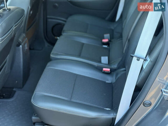 Рено Гранд Сценик 2013 в Стрые на Automoto.ua Серый Рено Гранд Сценик, объемом двигателя 1.6 л и пробегом 229 тыс. км за 9750 $, фото 48 на Automoto.ua