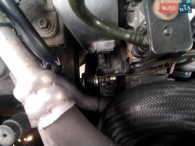 Рено Гранд Сценік 2013 у Белой Церкве на Automoto.ua Сірий Рено Гранд Сценік, об'ємом двигуна 1.5 л та пробігом 293 тис. км за 8500 $, фото 20 на Automoto.ua