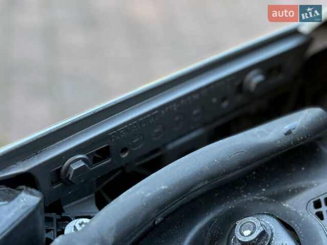 Рено Гранд Сценик 2013 в Стрые на Automoto.ua Серый Рено Гранд Сценик, объемом двигателя 1.6 л и пробегом 229 тыс. км за 9750 $, фото 86 на Automoto.ua