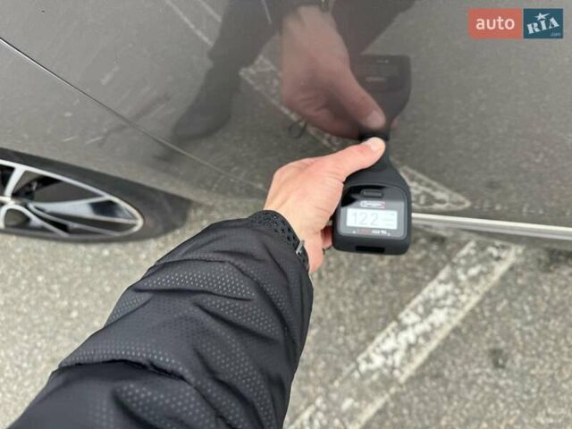 Сірий Рено Гранд Сценік, об'ємом двигуна 1.5 л та пробігом 168 тис. км за 10950 $, фото 50 на Automoto.ua