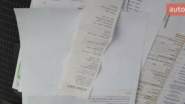 Серый Рено Гранд Сценик, объемом двигателя 1.46 л и пробегом 223 тыс. км за 11199 $, фото 58 на Automoto.ua