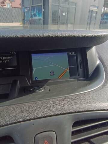 Серый Рено Гранд Сценик, объемом двигателя 1.46 л и пробегом 212 тыс. км за 8650 $, фото 18 на Automoto.ua