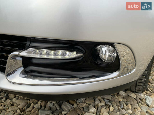 Сірий Рено Гранд Сценік, об'ємом двигуна 1.5 л та пробігом 304 тис. км за 8950 $, фото 35 на Automoto.ua