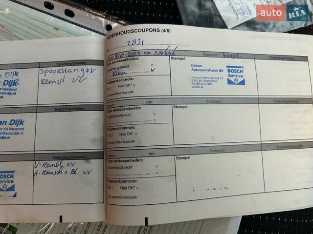 Серый Рено Гранд Сценик, объемом двигателя 1.2 л и пробегом 237 тыс. км за 7799 $, фото 57 на Automoto.ua