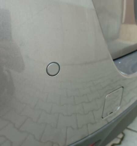 Серый Рено Гранд Сценик, объемом двигателя 1.5 л и пробегом 210 тыс. км за 9650 $, фото 24 на Automoto.ua