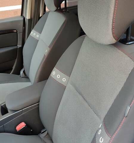 Серый Рено Гранд Сценик, объемом двигателя 1.5 л и пробегом 210 тыс. км за 9650 $, фото 26 на Automoto.ua