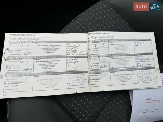 Сірий Рено Гранд Сценік, об'ємом двигуна 1.5 л та пробігом 168 тис. км за 10950 $, фото 38 на Automoto.ua