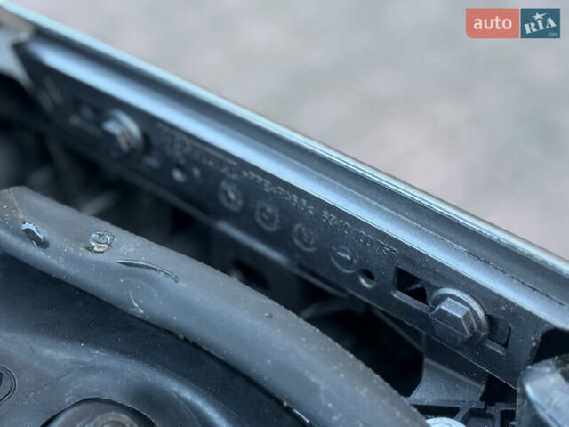 Рено Гранд Сценик 2013 в Стрые на Automoto.ua Серый Рено Гранд Сценик, объемом двигателя 1.6 л и пробегом 229 тыс. км за 9750 $, фото 85 на Automoto.ua