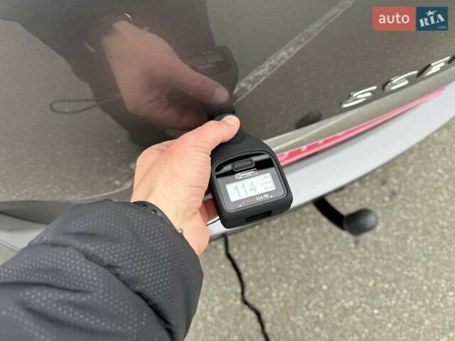 Сірий Рено Гранд Сценік, об'ємом двигуна 1.5 л та пробігом 168 тис. км за 10950 $, фото 48 на Automoto.ua