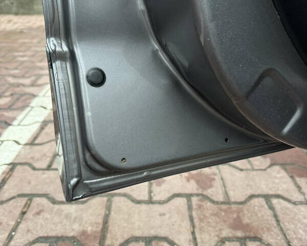 Сірий Рено Гранд Сценік, об'ємом двигуна 1.6 л та пробігом 251 тис. км за 9300 $, фото 37 на Automoto.ua