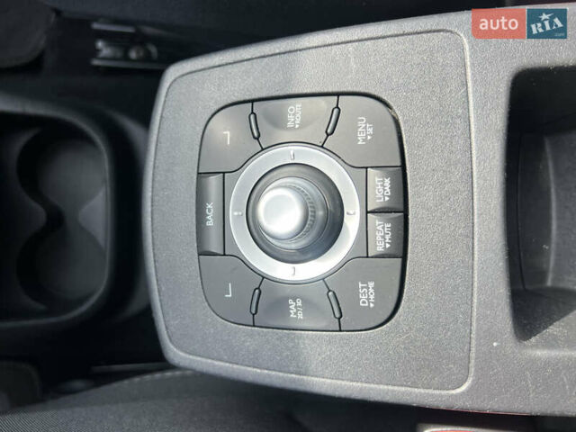 Серый Рено Гранд Сценик, объемом двигателя 1.6 л и пробегом 212 тыс. км за 8778 $, фото 24 на Automoto.ua