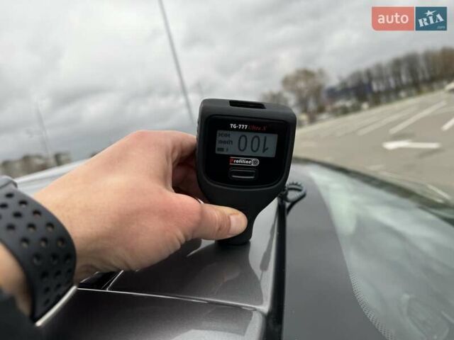 Сірий Рено Гранд Сценік, об'ємом двигуна 1.5 л та пробігом 168 тис. км за 10950 $, фото 53 на Automoto.ua