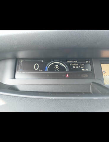 Рено Гранд Сценик 2013 в Стрые на Automoto.ua Серый Рено Гранд Сценик, объемом двигателя 1.6 л и пробегом 229 тыс. км за 9750 $, фото 92 на Automoto.ua