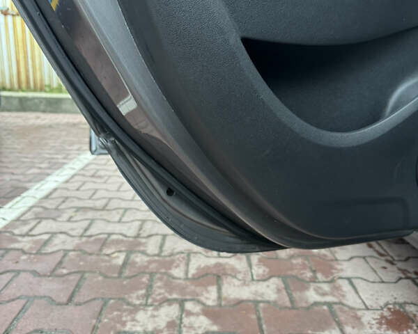 Сірий Рено Гранд Сценік, об'ємом двигуна 1.6 л та пробігом 251 тис. км за 9300 $, фото 29 на Automoto.ua