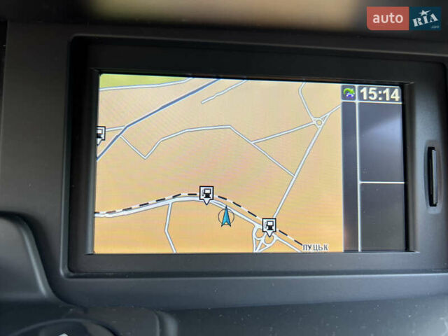 Серый Рено Гранд Сценик, объемом двигателя 1.6 л и пробегом 212 тыс. км за 8778 $, фото 25 на Automoto.ua