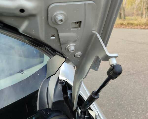 Рено Гранд Сценик 2013 в Черкассах на Automoto.ua Серый Рено Гранд Сценик, объемом двигателя 1.5 л и пробегом 254 тыс. км за 8650 $, фото 36 на Automoto.ua