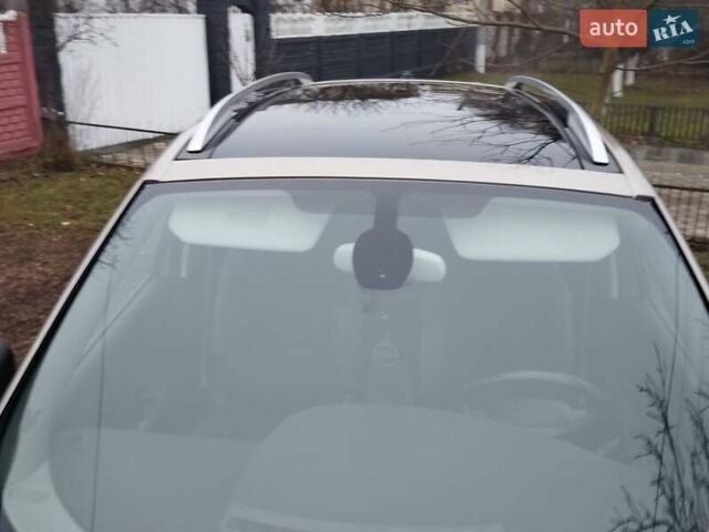 Серый Рено Гранд Сценик, объемом двигателя 1.5 л и пробегом 205 тыс. км за 10400 $, фото 8 на Automoto.ua