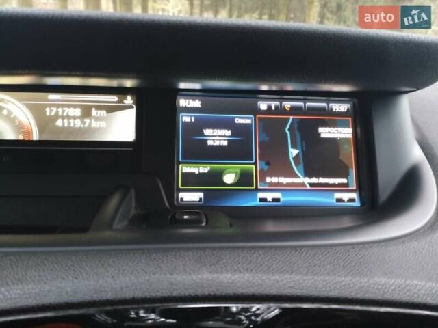 Серый Рено Гранд Сценик, объемом двигателя 1.5 л и пробегом 172 тыс. км за 10300 $, фото 22 на Automoto.ua
