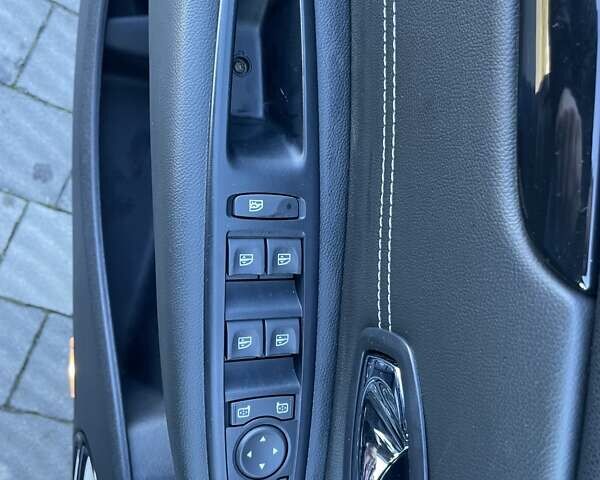 Серый Рено Гранд Сценик, объемом двигателя 1.6 л и пробегом 219 тыс. км за 10170 $, фото 56 на Automoto.ua