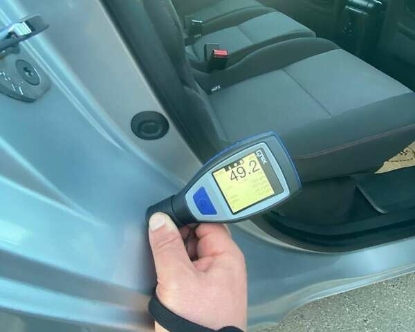 Серый Рено Гранд Сценик, объемом двигателя 1.5 л и пробегом 167 тыс. км за 10400 $, фото 60 на Automoto.ua