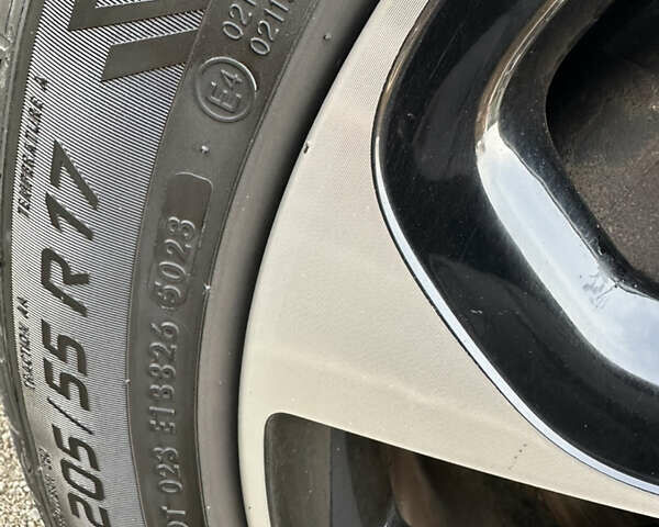 Серый Рено Гранд Сценик, объемом двигателя 1.5 л и пробегом 173 тыс. км за 10999 $, фото 62 на Automoto.ua