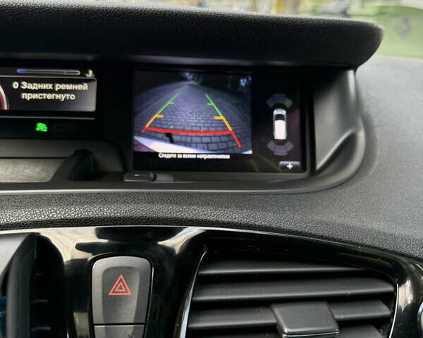Сірий Рено Гранд Сценік, об'ємом двигуна 1.5 л та пробігом 237 тис. км за 11900 $, фото 33 на Automoto.ua