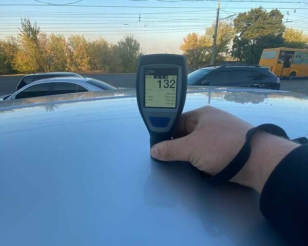 Серый Рено Гранд Сценик, объемом двигателя 1.5 л и пробегом 167 тыс. км за 10400 $, фото 45 на Automoto.ua