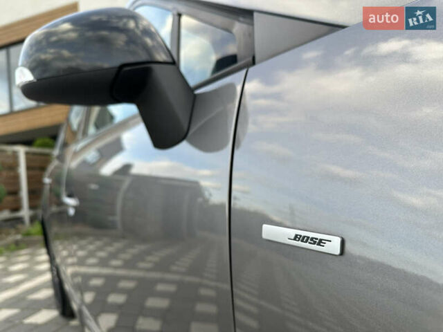 Серый Рено Гранд Сценик, объемом двигателя 1.6 л и пробегом 224 тыс. км за 10550 $, фото 24 на Automoto.ua